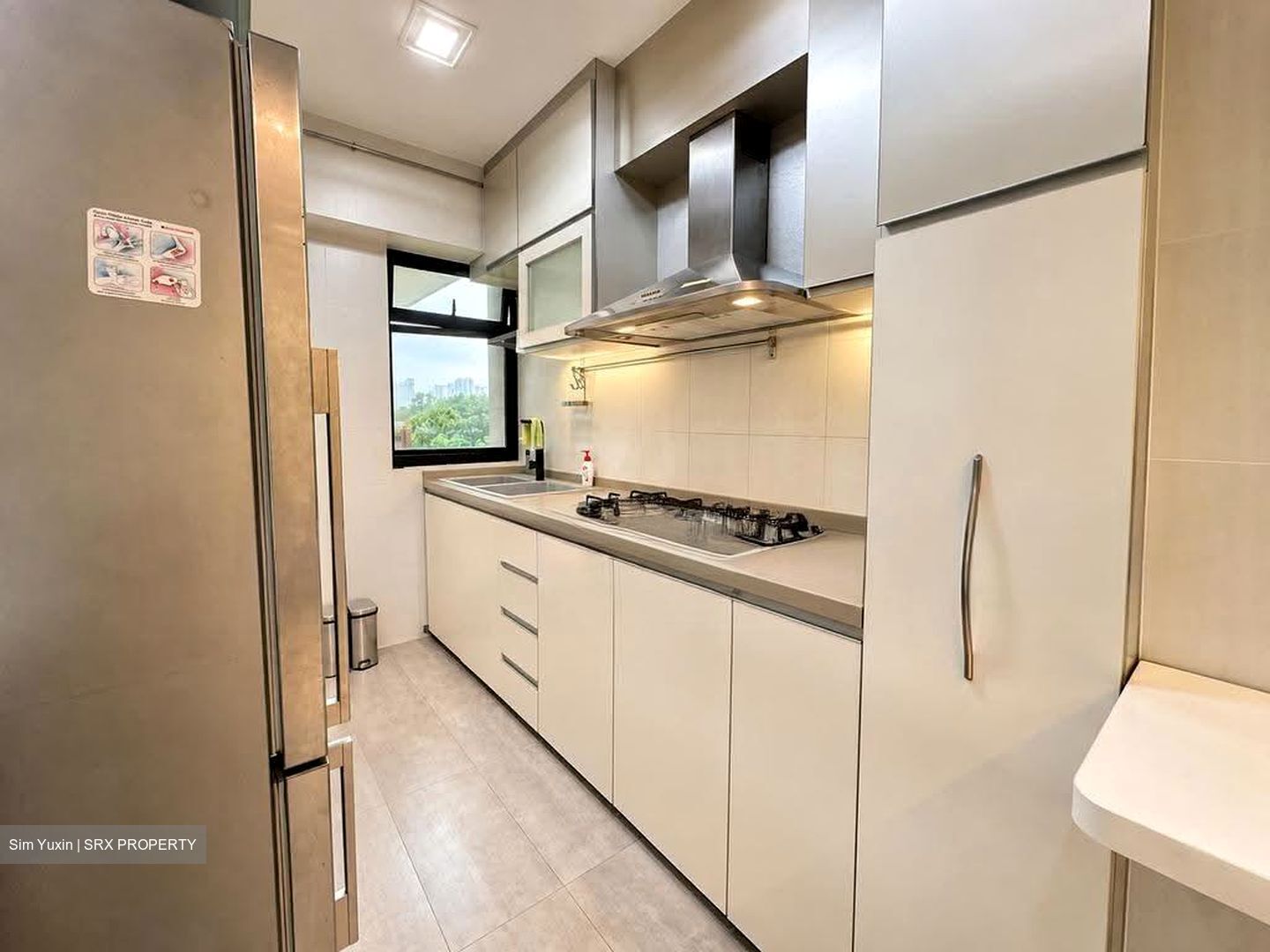 Blk 28B Dover Gardens (Queenstown), HDB 4 Rooms #618671451